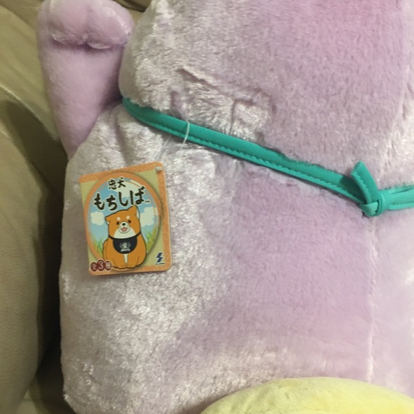 Plush - Picture 5 of 5